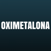 Oximetalona