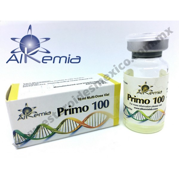PRIMO 100 / 10 ML - ALKEMIA
