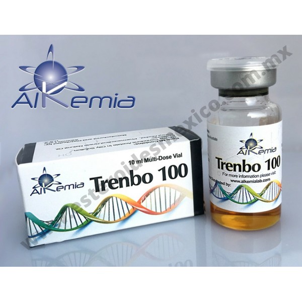 TREMBO 100 / 10 ML - ALKEMIA