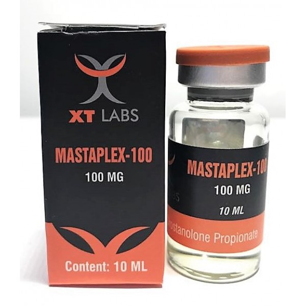 XT LABS - MASTAPLEX 100 /10ML